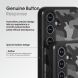 Защитный чехол IBMRS Military для Samsung Galaxy S24 FE (S721) - Grid Camouflage. Фото 4 из 6