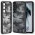 Защитный чехол IBMRS Military для Samsung Galaxy S24 FE (S721) - Artistic Camouflage