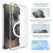 Захисний чохол IMAK Space Shield MagSafe для Samsung Galaxy S26 Ultra (S948) - Transparent