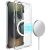 Захисний чохол IMAK Space Shield MagSafe для Samsung Galaxy S26 Ultra (S948) - Transparent