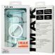 Захисний чохол IMAK Space Shield MagSafe для Samsung Galaxy S26 Ultra (S948) - Transparent