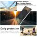 Захисний чохол IMAK Space Shield MagSafe для Samsung Galaxy S26 Ultra (S948) - Transparent