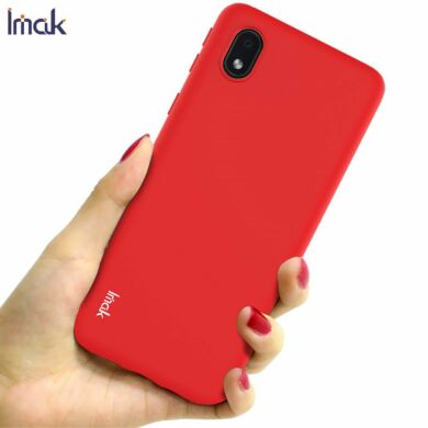 Захисний чохол IMAK UC-2 Series для Samsung Galaxy A01 Core (A013) - Red