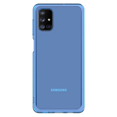 Защитный чехол KD Lab M Cover для Samsung Galaxy M51 (M515) GP-FPM515KDALW - Blue