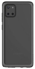 Захисний чохол KD Lab M Cover для Samsung Galaxy Note 10 Lite (N770) GP-FPN770KDABW - Black
