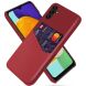 Захисний чохол KSQ Business Pocket для Samsung Galaxy A34 (A346) - Red