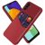Защитный чехол KSQ Business Pocket для Samsung Galaxy A34 (A346) - Red