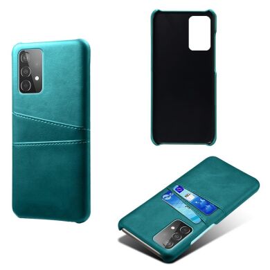 Защитный чехол KSQ Pocket Case для Samsung Galaxy A52 (A525) / A52s (A528) - Green
