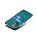 Защитный чехол KSQ Pocket Case для Samsung Galaxy A52 (A525) / A52s (A528) - Green. Фото 4 из 7