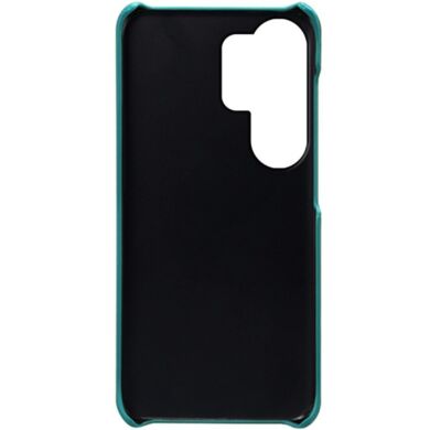 Захисний чохол KSQ Pocket Case для Samsung Galaxy S26 Ultra - Green