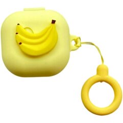 Защитный чехол Reframe Fruit Pop для Samsung Galaxy Buds 4 / Buds 4 Pro - Style F