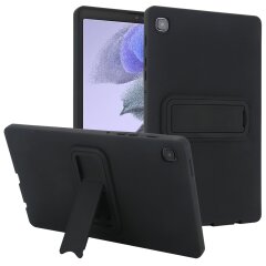 Защитный чехол Reframe Kickstand Cover для Samsung Galaxy Tab A7 Lite (T220/T225) - Black