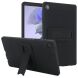 Защитный чехол Reframe Kickstand Cover для Samsung Galaxy Tab A7 Lite (T220/T225) - Black. Фото 1 из 10