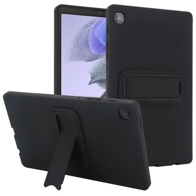 Защитный чехол Reframe Kickstand Cover для Samsung Galaxy Tab A7 Lite (T220/T225) - Black