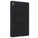 Защитный чехол Reframe Kickstand Cover для Samsung Galaxy Tab A7 Lite (T220/T225) - Black. Фото 3 из 10