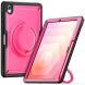 Захисний чохол Reframe Phoenix Cover для Samsung Galaxy Tab S11 (X730/X736) - Rose
