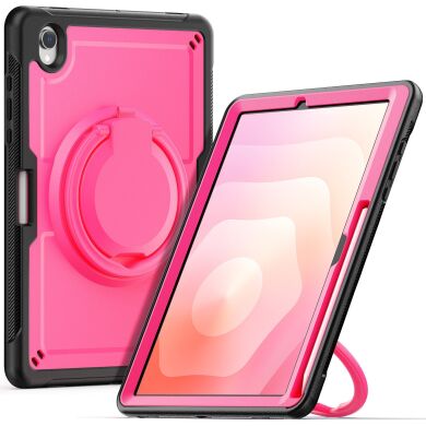 Захисний чохол Reframe Phoenix Cover для Samsung Galaxy Tab S11 (X730/X736) - Rose