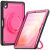 Захисний чохол Reframe Phoenix Cover для Samsung Galaxy Tab S11 (X730/X736) - Rose
