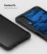 Захисний чохол RINGKE Fusion X для Samsung Galaxy A50 (A505) - Camo Black