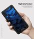 Захисний чохол RINGKE Fusion X для Samsung Galaxy A50 (A505) - Space Blue