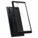 Защитный чехол Spigen (SGP) Ultra Hybrid для Samsung Galaxy Note 10 (N970) - Black. Фото 3 из 9