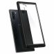 Захисний чохол Spigen (SGP) Ultra Hybrid для Samsung Galaxy Note 10 (N970) - Black