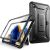 Защитный чехол Supcase Unicorn Beetle Pro Full-Body Case для Samsung Galaxy Tab A9 (X110/115) - Black