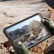 Защитный чехол Supcase Unicorn Beetle Pro Full-Body Case для Samsung Galaxy Tab A9 (X110/115) - Black. Фото 6 из 6