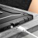 Захисний чохол Supcase Unicorn Beetle Pro Full-Body Case для Samsung Galaxy Tab A9 (X110/115) - Black