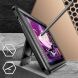 Защитный чехол Supcase Unicorn Beetle Pro Full-Body Case для Samsung Galaxy Tab A9 (X110/115) - Black. Фото 2 из 6