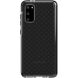 Защитный чехол Tech21 Evo Check для Samsung Galaxy S20 (G980) - Black. Фото 4 из 11