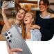 Защитный чехол TORRAS Upro Case для Samsung Galaxy S24 Ultra (S928) - Black. Фото 5 из 5