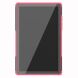 Защитный чехол UniCase Combo для Samsung Galaxy Tab A7 10.4 (2020) - Rose. Фото 5 из 10