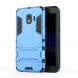 Захисний чохол UniCase Hybrid для Samsung Galaxy J2 Core (J260) - Baby Blue