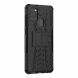 Защитный чехол UniCase Hybrid X для Samsung Galaxy A21s (A217) - Black. Фото 5 из 10