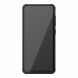 Защитный чехол UniCase Hybrid X для Samsung Galaxy A21s (A217) - Black. Фото 4 из 10