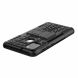 Защитный чехол UniCase Hybrid X для Samsung Galaxy A21s (A217) - Black. Фото 7 из 10