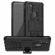 Защитный чехол UniCase Hybrid X для Samsung Galaxy A21s (A217) - Black. Фото 1 из 10