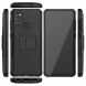 Защитный чехол UniCase Hybrid X для Samsung Galaxy A21s (A217) - Black. Фото 9 из 10