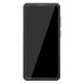 Защитный чехол UniCase Hybrid X для Samsung Galaxy A71 (A715) - Black. Фото 4 из 10