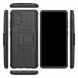 Защитный чехол UniCase Hybrid X для Samsung Galaxy A71 (A715) - Black. Фото 2 из 10