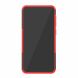Защитный чехол UniCase Hybrid X для Samsung Galaxy M10 (M105) - Red. Фото 4 из 9