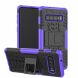 Защитный чехол UniCase Hybrid X для Samsung Galaxy S10 Plus - Purple. Фото 7 из 7