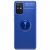 Захисний чохол UniCase Magnetic Ring для Samsung Galaxy A31 (A315) - Blue
