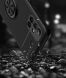 Защитный чехол UniCase Magnetic Ring для Samsung Galaxy M51 (M515) - All Black. Фото 9 из 13