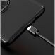 Защитный чехол UniCase Magnetic Ring для Samsung Galaxy M51 (M515) - All Black. Фото 13 из 13