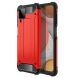 Захисний чохол UniCase Rugged Guard для Samsung Galaxy A12 (A125) / A12 Nacho (A127) / M12 (M127) - Red