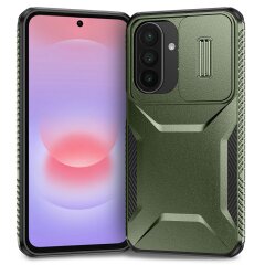 Захисний чохол UniCase Shuttle Guard для Samsung Galaxy A27 (A276) - Green