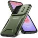 Захисний чохол UniCase Shuttle Guard для Samsung Galaxy A27 (A276) - Green