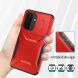 Захисний чохол UniCase Shuttle Guard для Samsung Galaxy A27 (A276) - Green